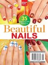 Cover image for Woman's World Specials - Beautiful Nails